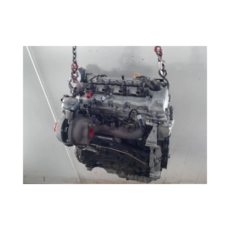 MOTEUR DIESEL HYUNDAI IX20 1.6 CRDI