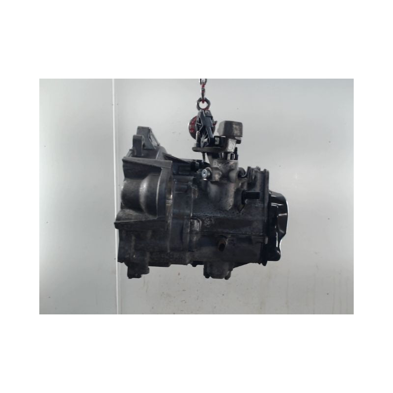 BOITE A VITESSE MECANIQUE VOLKSWAGEN POLO 1.2 TSI 16V
