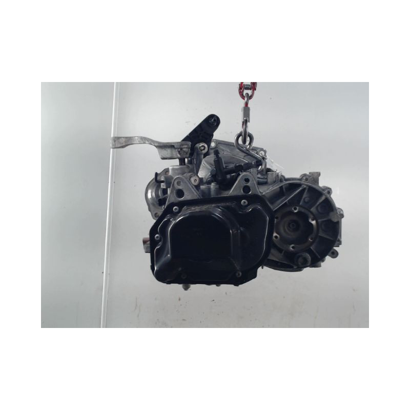 BOITE A VITESSE MECANIQUE VOLKSWAGEN POLO 1.2 TSI 16V