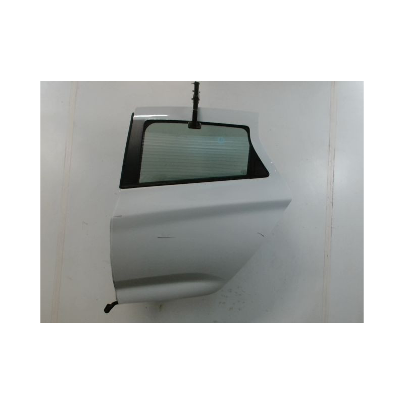 PORTE ARRIERE GAUCHE RENAULT ZOE