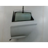 PORTE ARRIERE GAUCHE RENAULT ZOE