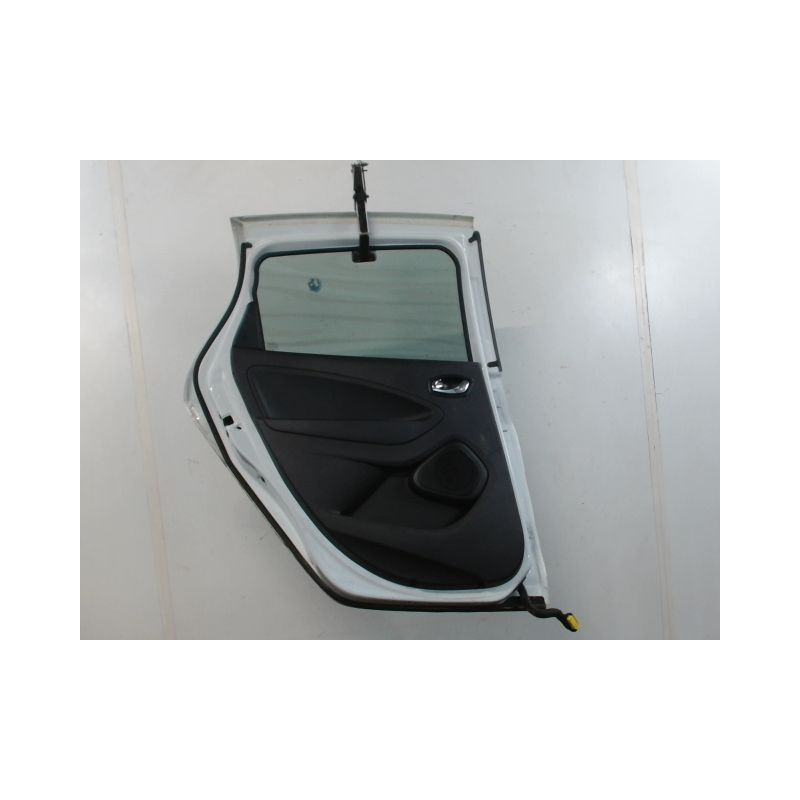 PORTE ARRIERE GAUCHE RENAULT ZOE