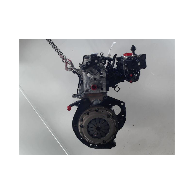 MOTEUR ESSENCE FIAT 500 1.2 
