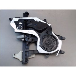 MECANISME LEVE-GLACE AVG