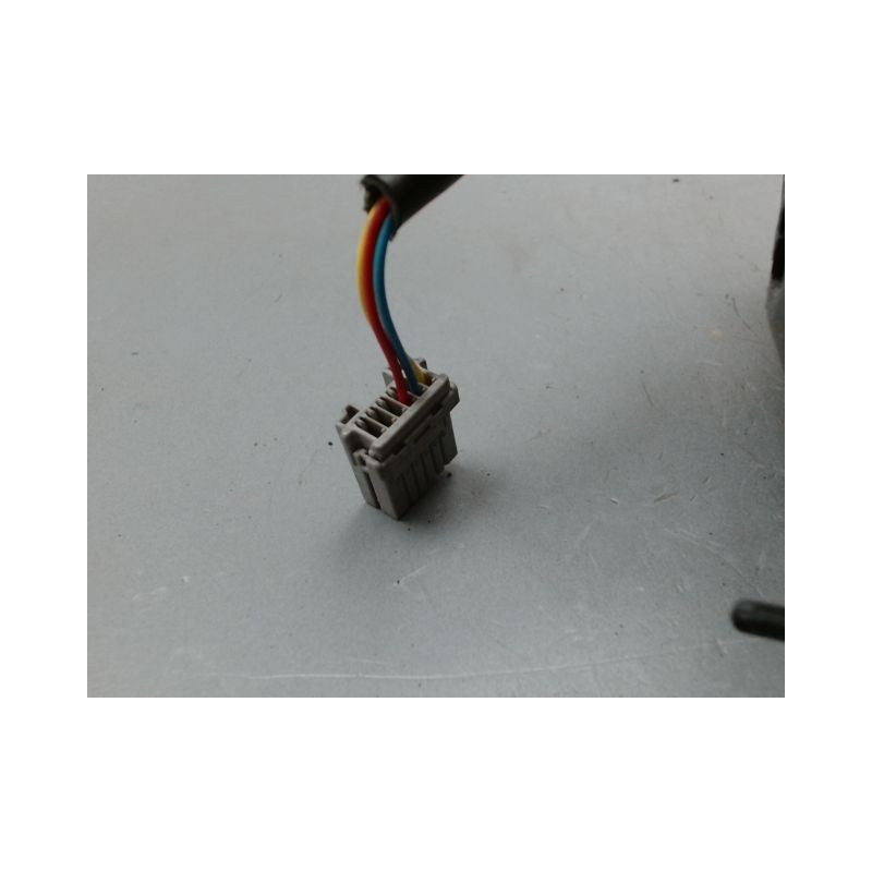 RETROVISEUR EXTERIEUR ELECTRIQUE GAUCHE NISSAN ALMERA II Phase 2 2002-2005