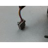 RETROVISEUR EXTERIEUR ELECTRIQUE GAUCHE NISSAN ALMERA II Phase 2 2002-2005
