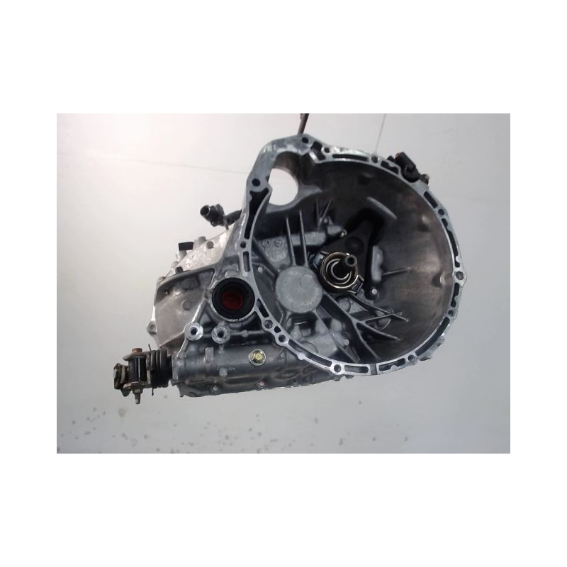 BOITE A VITESSE MECANIQUE NISSAN ALMERA II Phase 2 2002-2005 2.2 Di