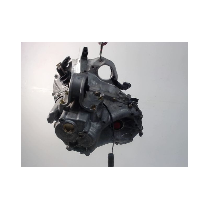 BOITE A VITESSE MECANIQUE NISSAN ALMERA II Phase 2 2002-2005 2.2 Di