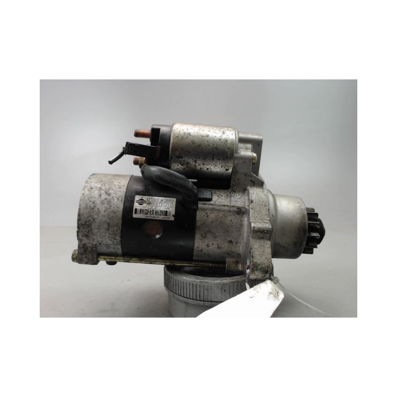 DEMARREUR NISSAN ALMERA II Phase 2 2002-2005