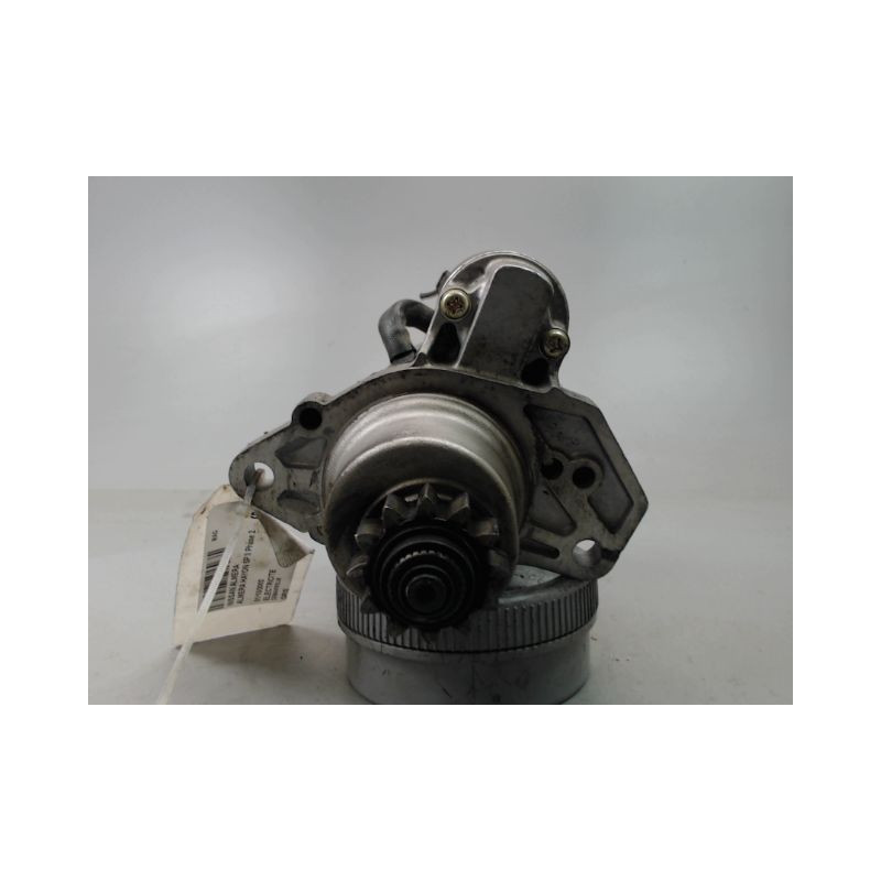DEMARREUR NISSAN ALMERA II Phase 2 2002-2005