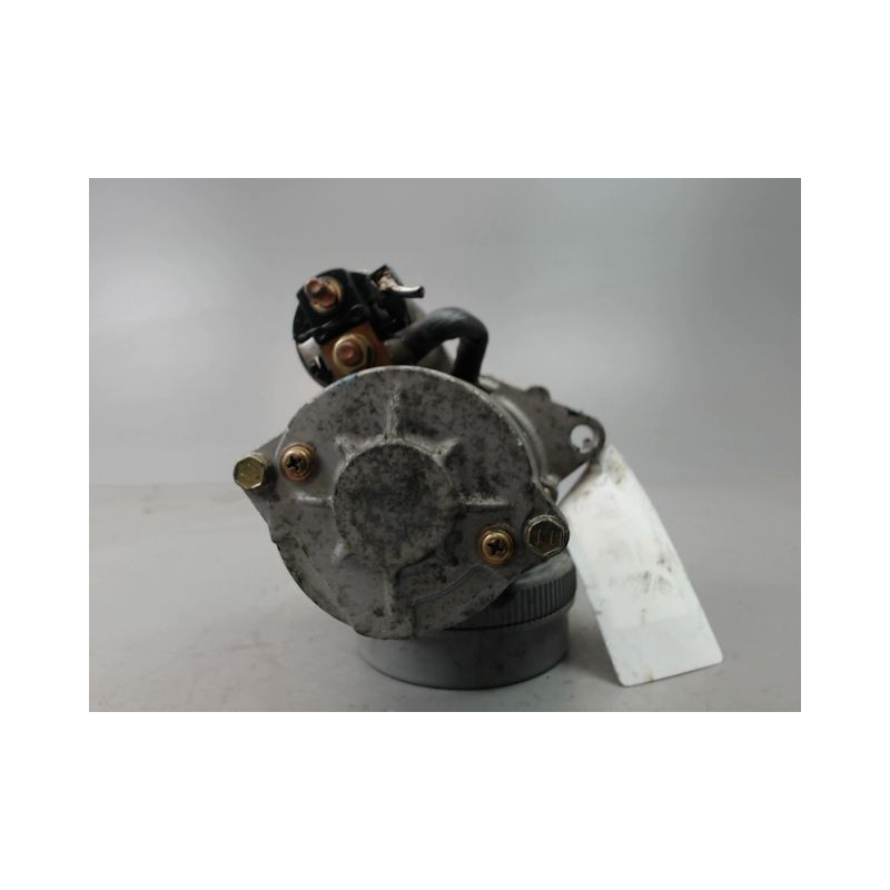 DEMARREUR NISSAN ALMERA II Phase 2 2002-2005