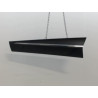 PROTECTION PORTE AVANT GAUCHE RENAULT CAPTUR Phase 1 2013-...