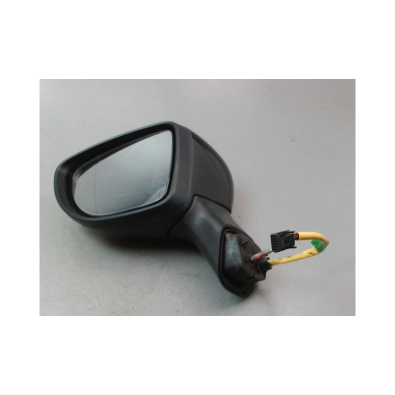 RETROVISEUR EXTERIEUR ELECTRIQUE GAUCHE RENAULT CAPTUR Phase 1 2013-...