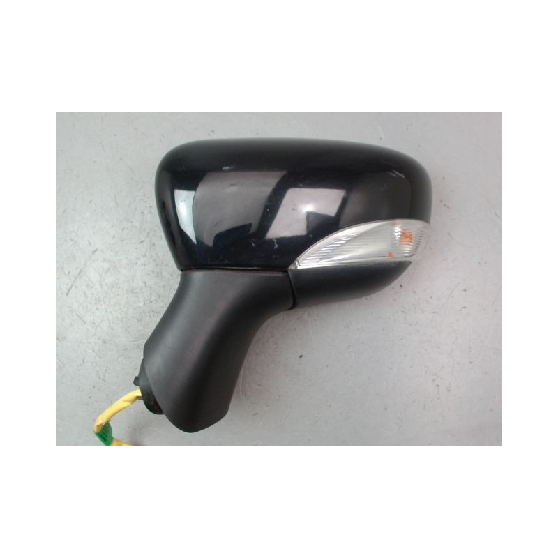 RETROVISEUR EXTERIEUR ELECTRIQUE GAUCHE RENAULT CAPTUR Phase 1 2013-...