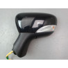 RETROVISEUR EXTERIEUR ELECTRIQUE GAUCHE RENAULT CAPTUR Phase 1 2013-...