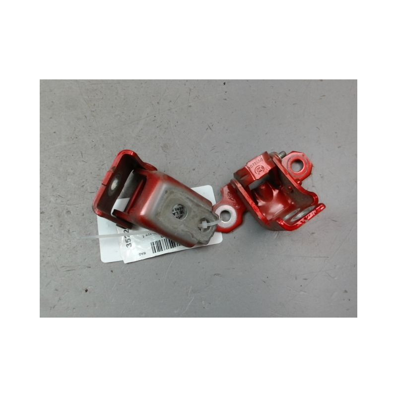 CHARNIÈRE PORTE ARD RENAULT CAPTUR Phase 1 2013-...