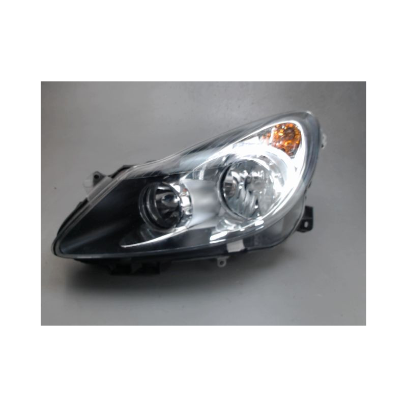 PHARE GAUCHE OPEL CORSA