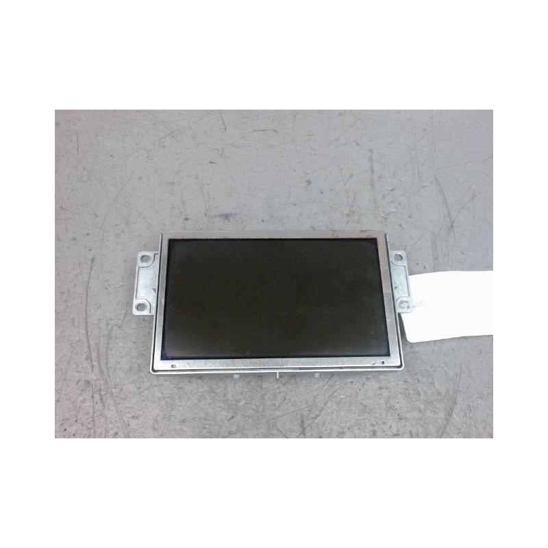 ECRAN GPS CITROEN C5 2008-