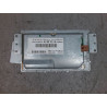 ECRAN GPS CITROEN C5 2008-