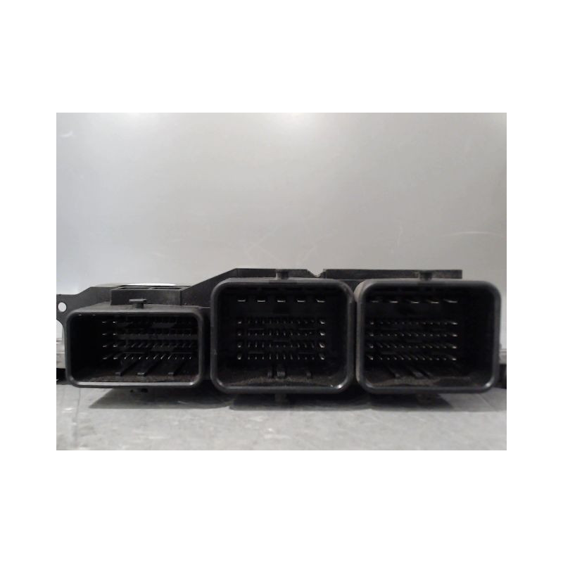 CALCULATEUR MOTEUR PEUGEOT 208 Phase 1 2012-...