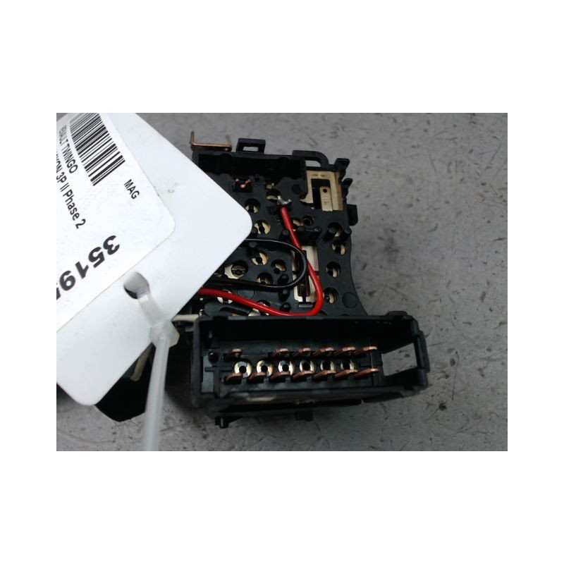 COMMANDE ECLAIRAGE RENAULT TWINGO II Phase 2 2011-2014