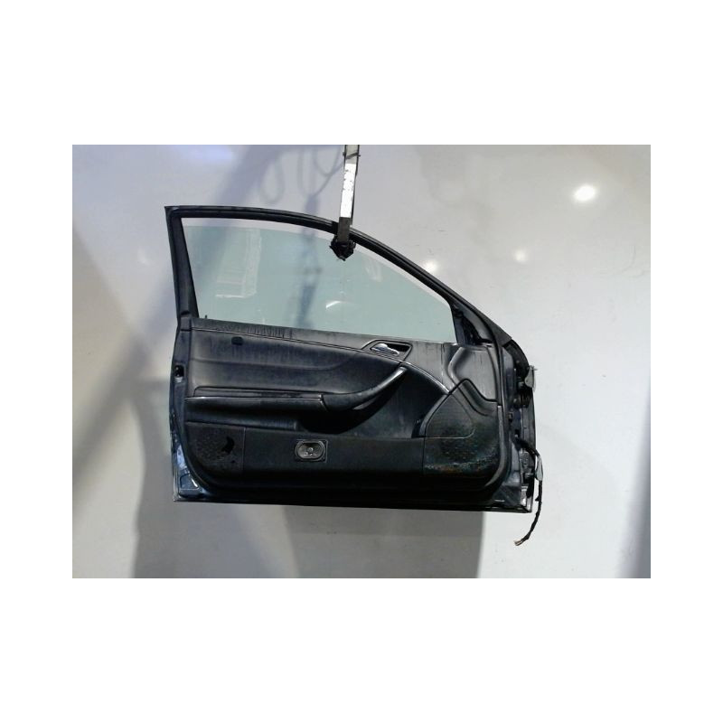 PORTE AVANT GAUCHE MERCEDES CLASSE C COUPE SPORT 2004-