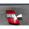FEU ARRIERE INTERIEUR GAUCHE MERCEDES CLASSE C COUPE SPORT 2004-