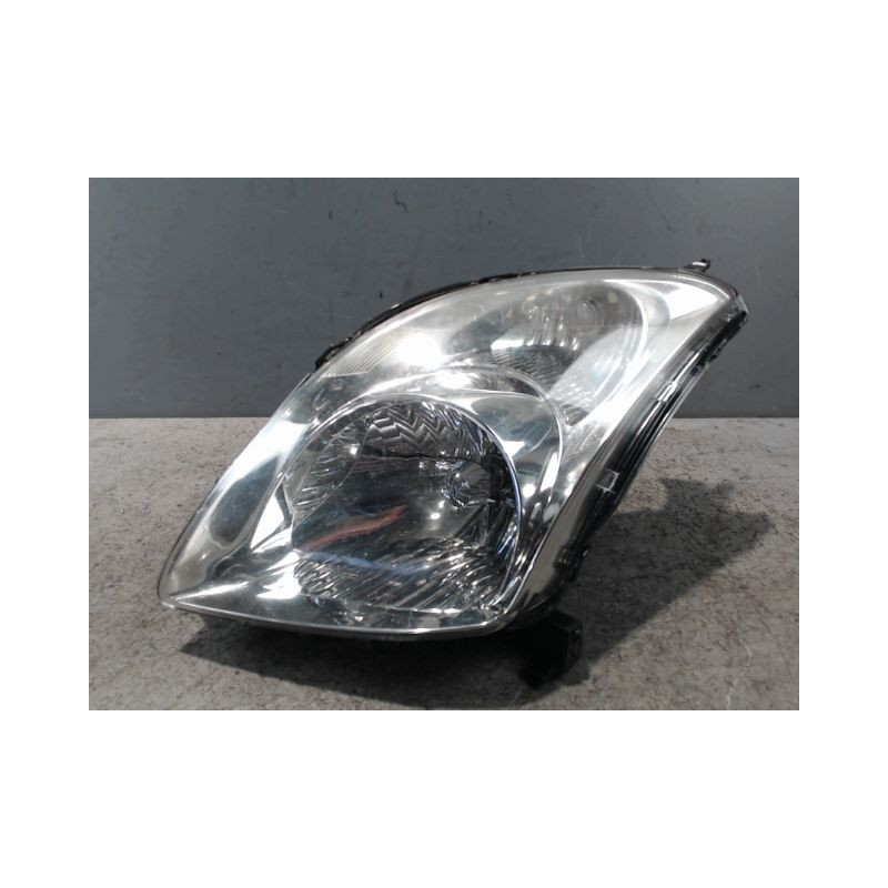 PHARE GAUCHE SUZUKI SWIFT 3P