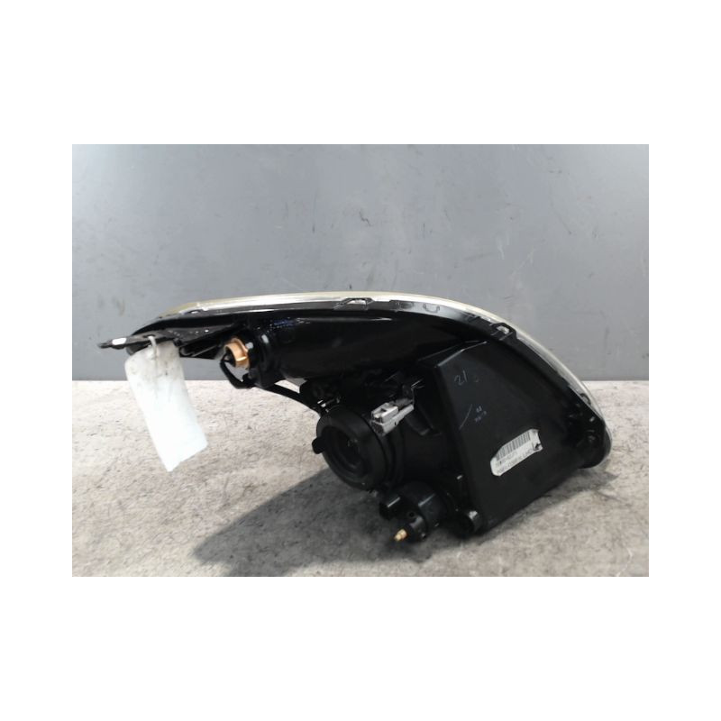 PHARE GAUCHE SUZUKI SWIFT 3P