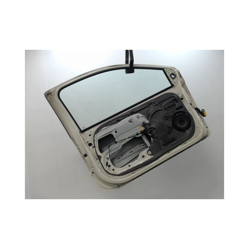 PORTE AVANT GAUCHE RENAULT TWINGO II Phase 2 2011-2014