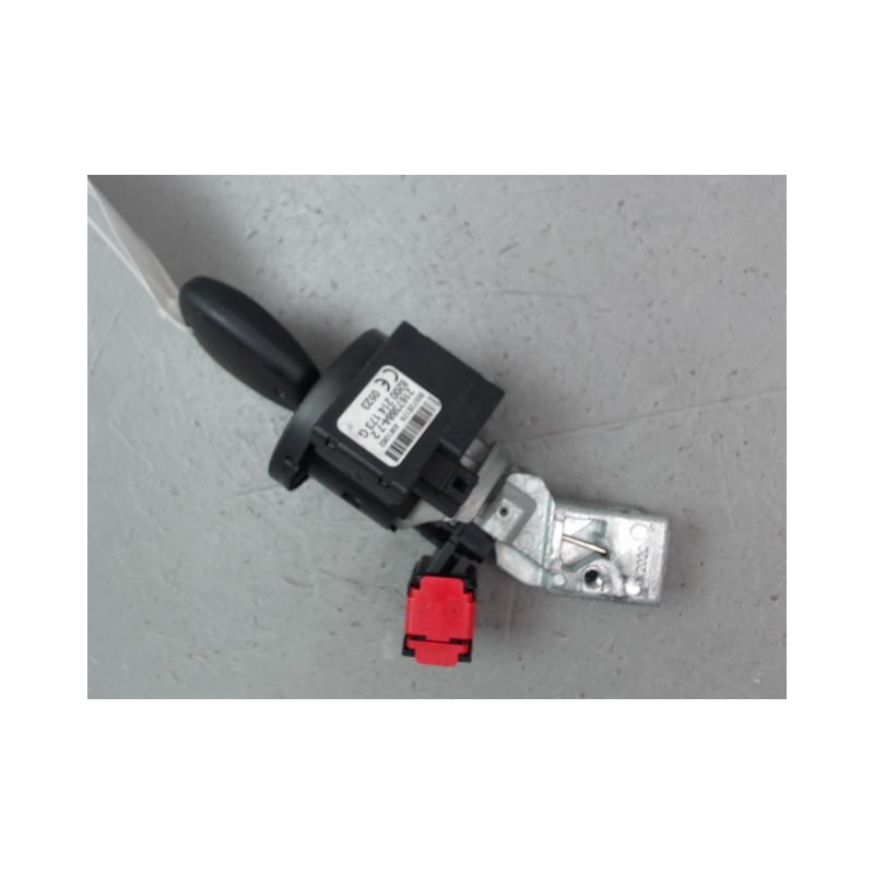 ANTIVOL DE DIRECTION RENAULT CLIO III Phase 2 2009-2014