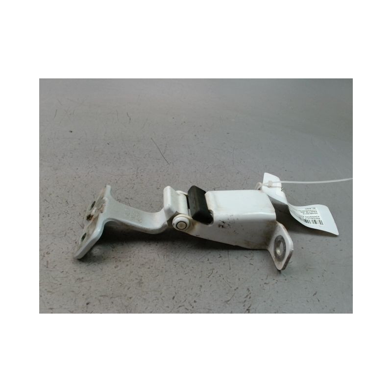 CHARNIERE INF PORTE BATTANTE ARD RENAULT KANGOO EXPRESS II Phase 2 2013-...