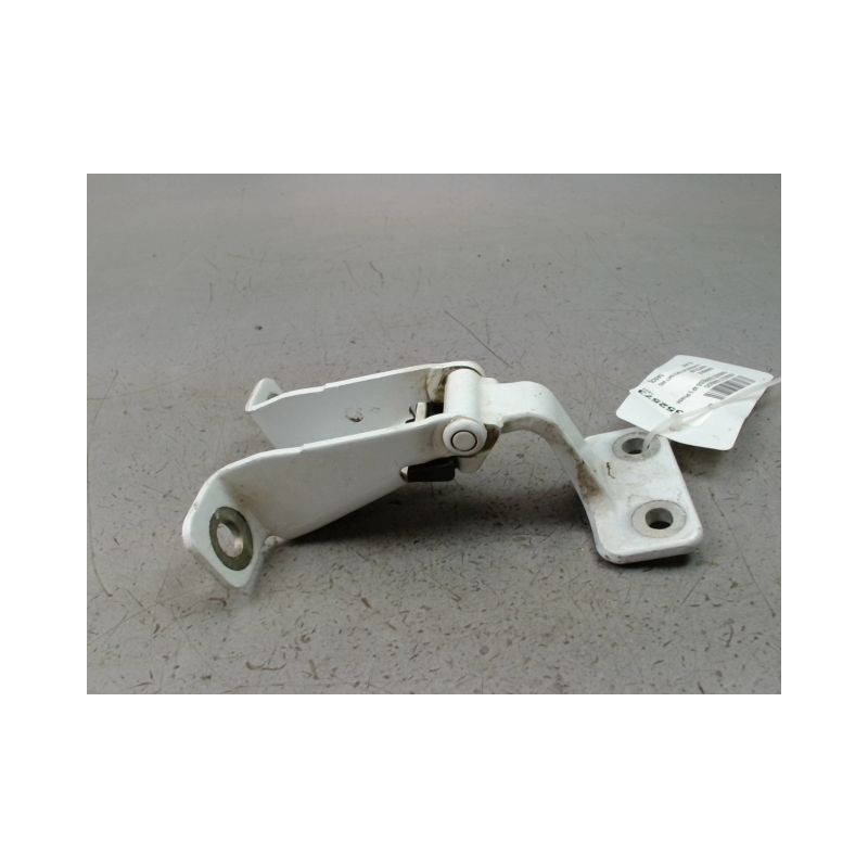 CHARNIERE INF PORTE BATTANTE ARG RENAULT KANGOO EXPRESS II Phase 2 2013-...