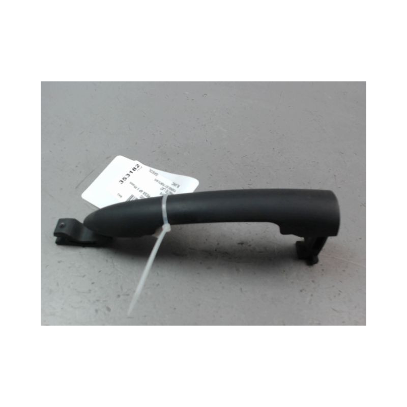 POIGNEE EXTERIEURE PORTE AVANT GAUCHE RENAULT KANGOO EXPRESS II Phase 2 2013-...
