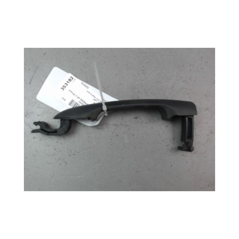 POIGNEE EXTERIEURE PORTE AVANT GAUCHE RENAULT KANGOO EXPRESS II Phase 2 2013-...