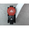 BOUTON DE WARNING RENAULT KANGOO EXPRESS II Phase 2 2013-...