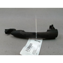 POIGNEE EXT PORTE BATTANTE G