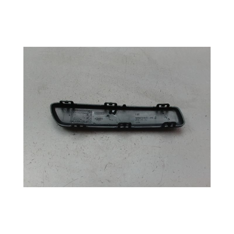 PROTECTION PARE-CHOC ARD RENAULT CLIO III Phase 1 2005-2009