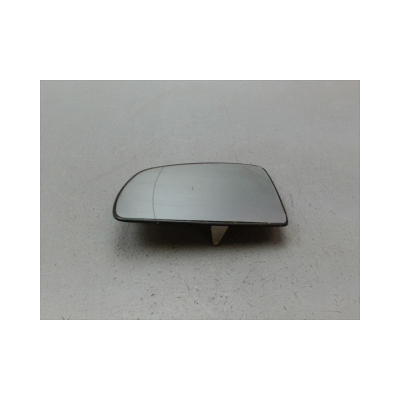 GLACE RETROVISEUR EXT G OPEL MERIVA MONOSP. I Phase 1 (A) 2003-2005