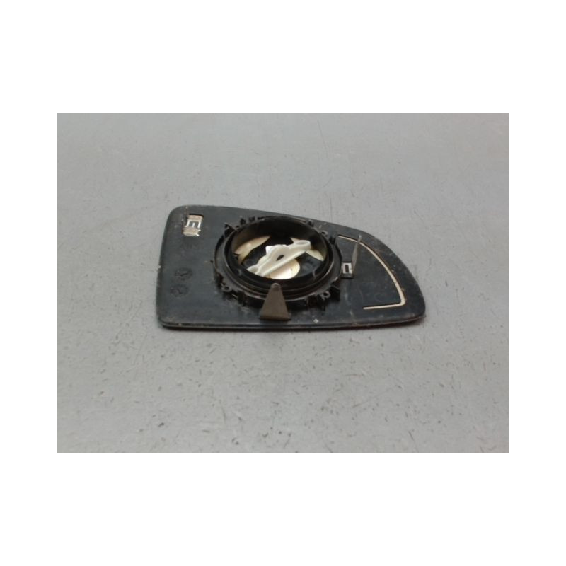 GLACE RETROVISEUR EXT G OPEL MERIVA MONOSP. I Phase 1 (A) 2003-2005