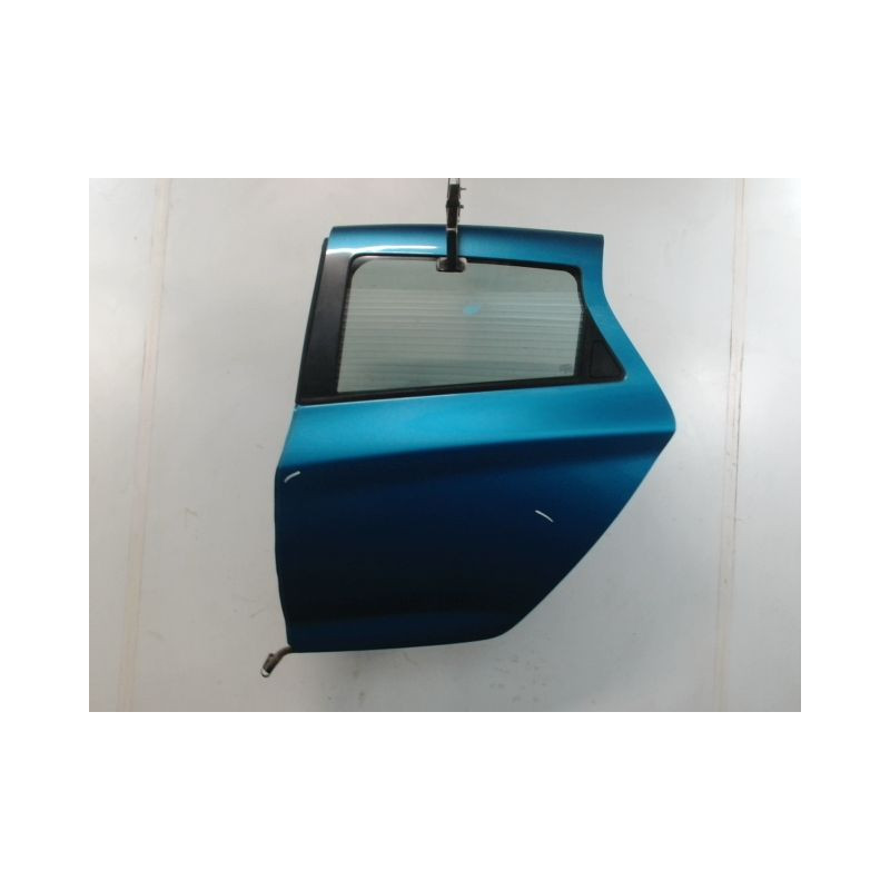 PORTE ARRIERE GAUCHE RENAULT ZOE