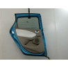 PORTE ARRIERE GAUCHE RENAULT ZOE