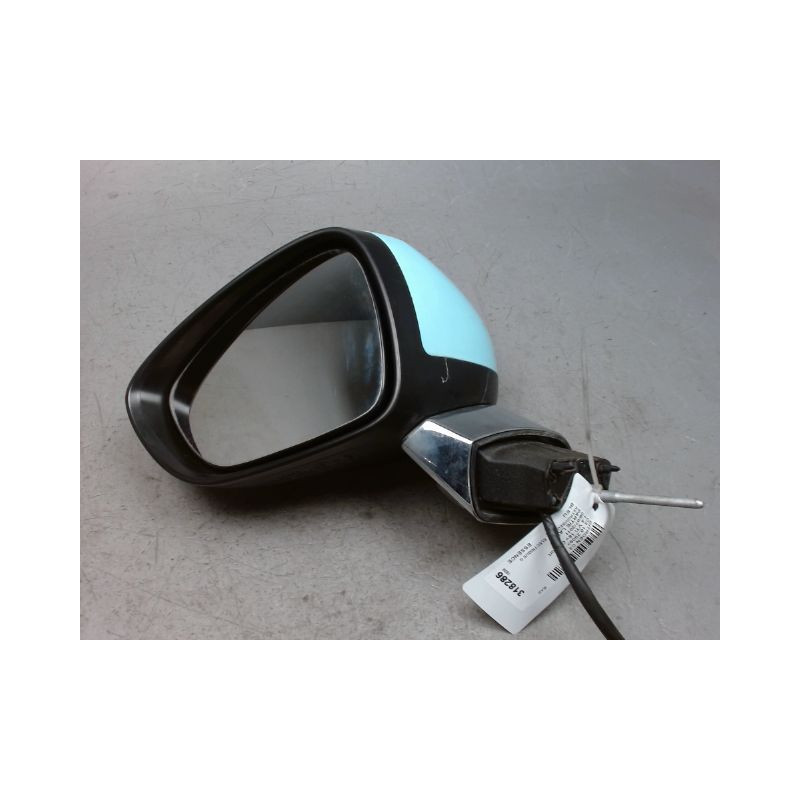 RETROVISEUR EXTERIEUR ELECTRIQUE GAUCHE CITROEN C3 2009-