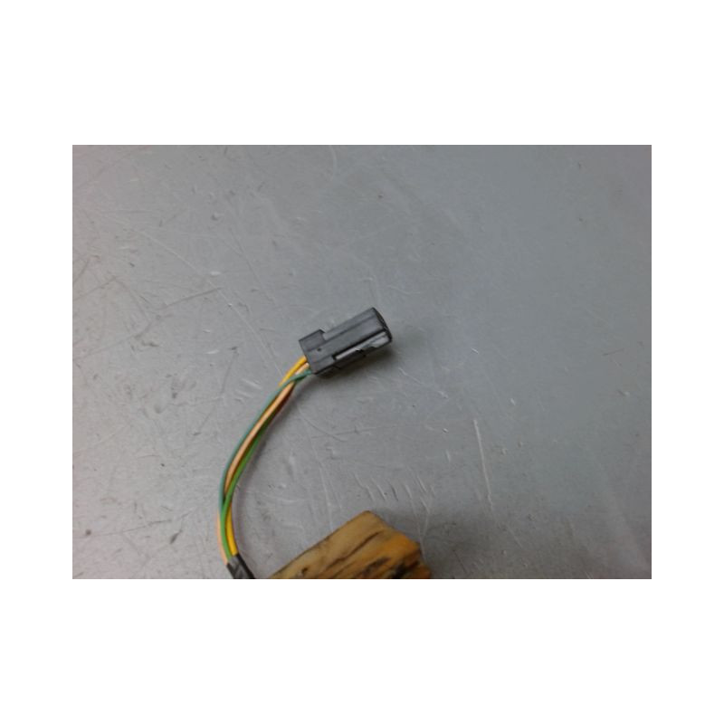 RETROVISEUR EXTERIEUR ELECTRIQUE GAUCHE CITROEN C3 2009-