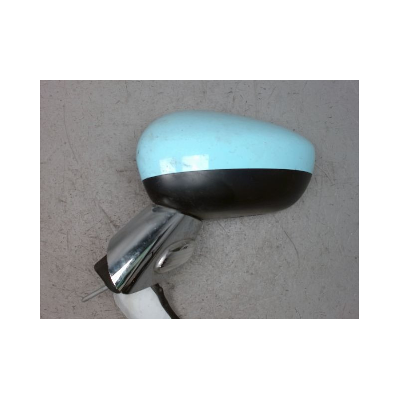 RETROVISEUR EXTERIEUR ELECTRIQUE GAUCHE CITROEN C3 2009-