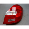 FEU ARRIERE DROIT SKODA FABIA