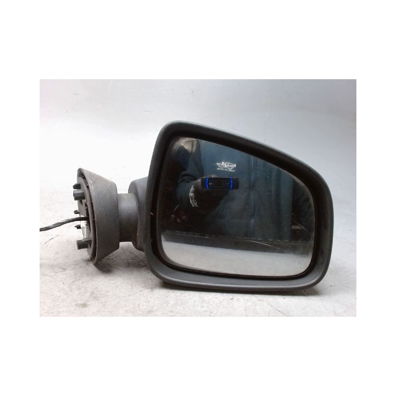 RETROVISEUR EXTERIEUR ELECTRIQUE DROIT DACIA SANDERO 2008-