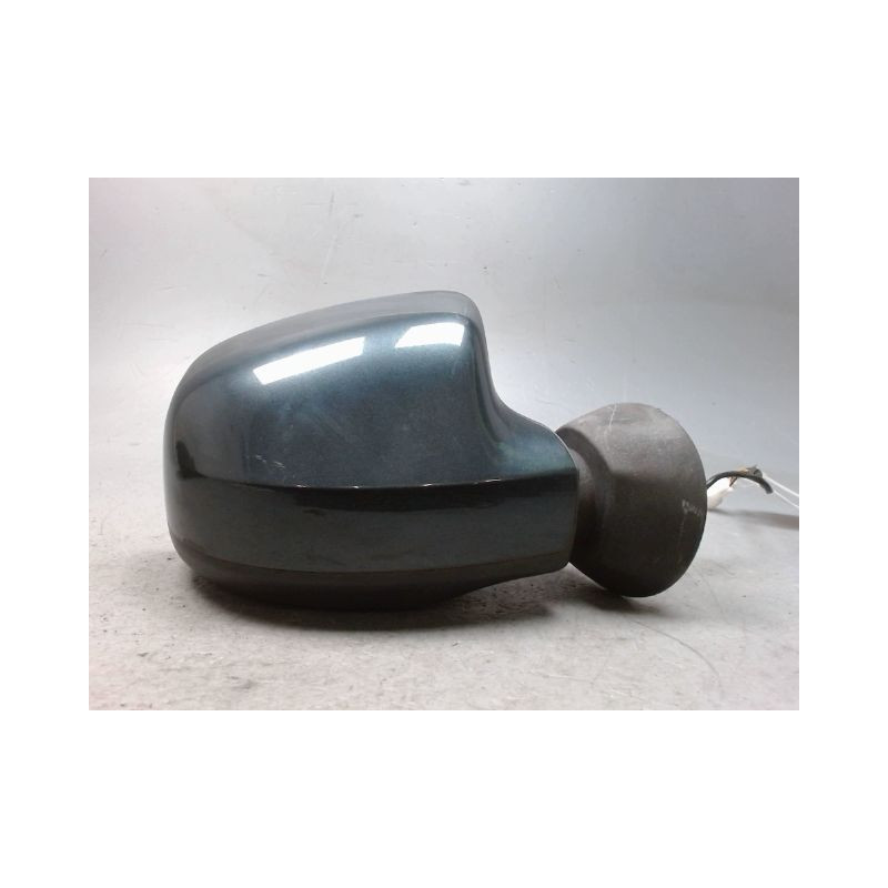RETROVISEUR EXTERIEUR ELECTRIQUE DROIT DACIA SANDERO 2008-