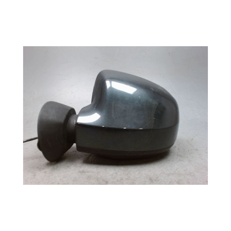 RETROVISEUR EXTERIEUR ELECTRIQUE GAUCHE DACIA SANDERO 2008-
