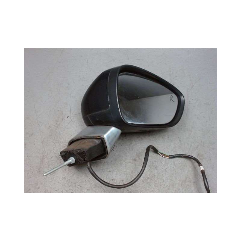 RETROVISEUR EXTERIEUR ELECTRIQUE DROIT CITROEN C3 2009-
